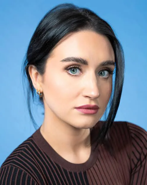 Taylor Shea West - Biography