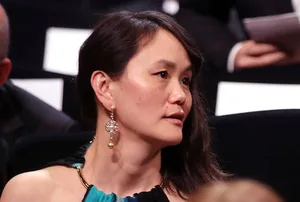 Soon-Yi Previn