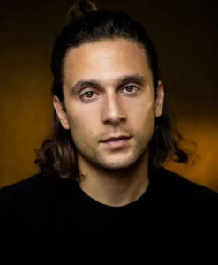 Giuseppe De Domenico - Biography