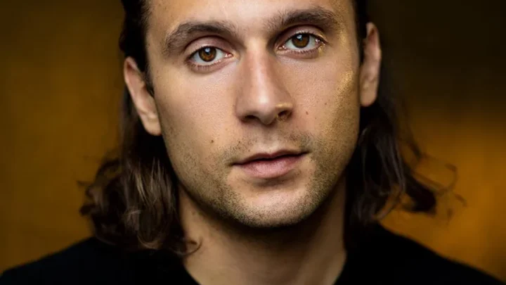 Giuseppe De Domenico Biography: Age, Parents, Siblings, Height, Net Worth, Movies & TV Shows, Spouse