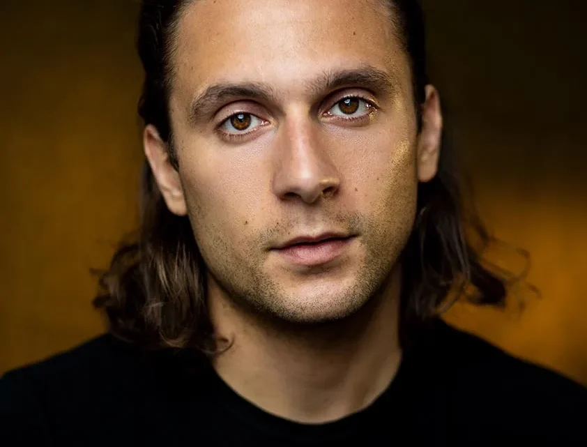 Giuseppe De Domenico Biography: Age, Parents, Siblings, Height, Net Worth, Movies & TV Shows, Spouse