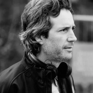 Antonin Baudry - Biography