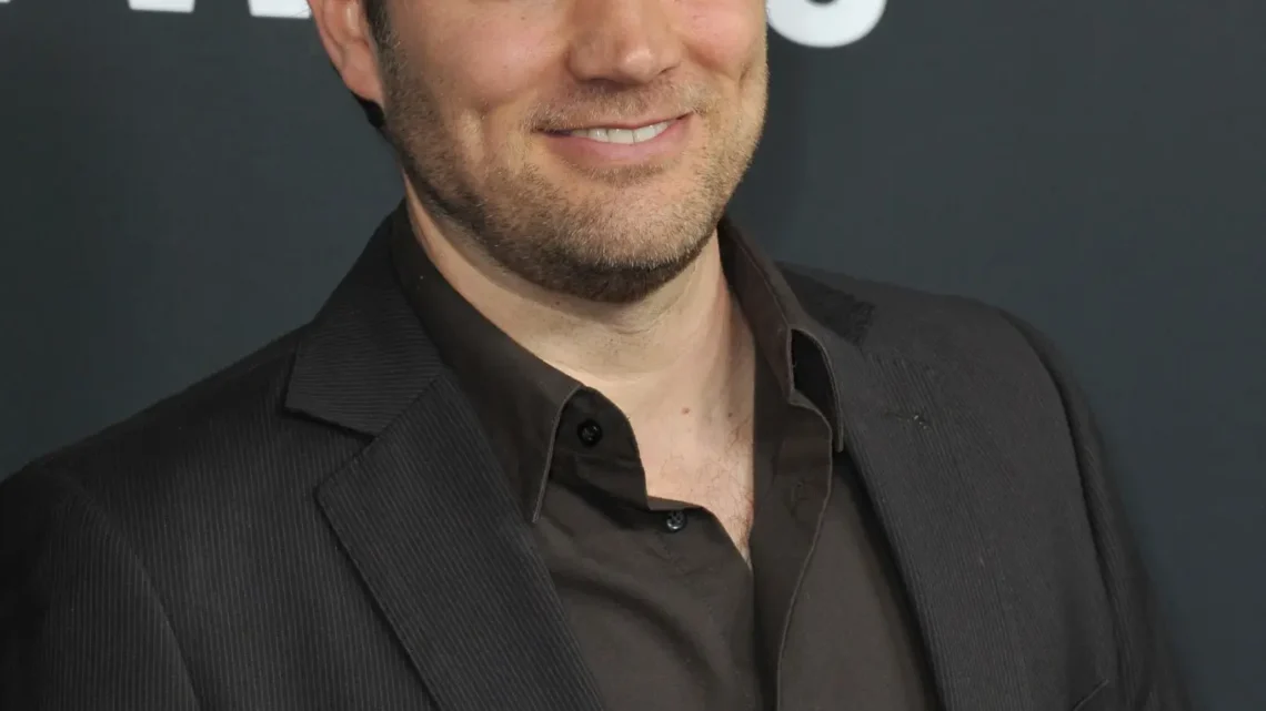 Greg Cromer Biography: Kids, Age, Height, Net Worth, Parents, Movies & TV Shows, Spouse