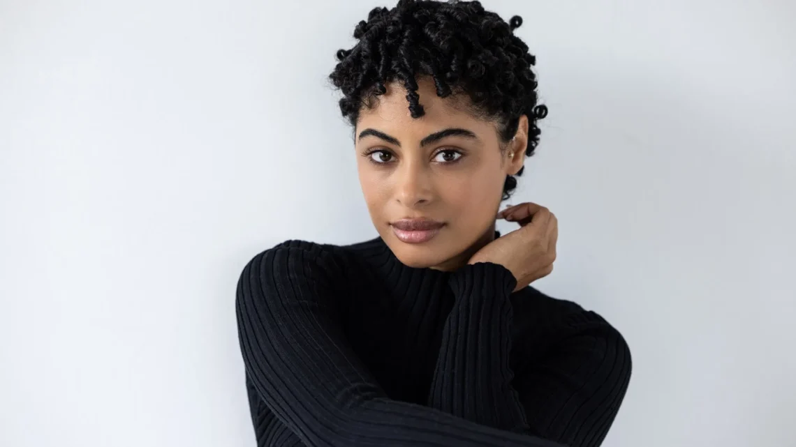 Katlynn Simone Biography: Age, Net Worth, Parents, Height, Movies & TV Shows, Career, Husband