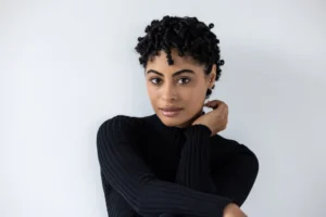 Katlynn Simone - Biography