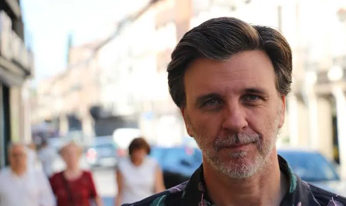 Armando del Río Biography: Movies, Children, Wife, Age, Height, Net Worth, Parents, Facebook, TV Shows
