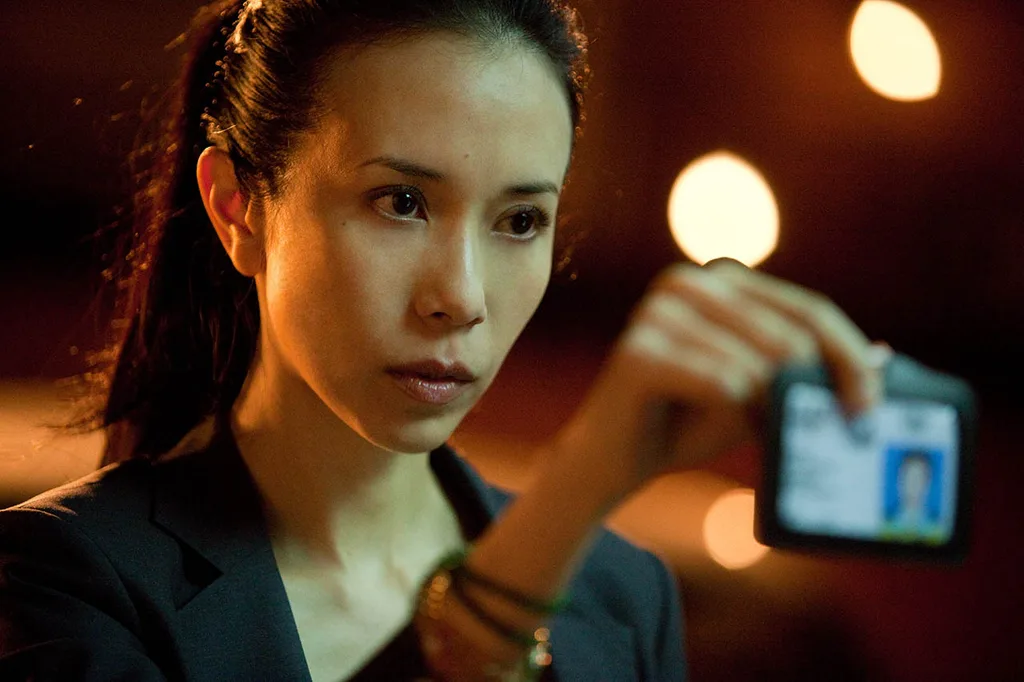 Karen Mok - Biography