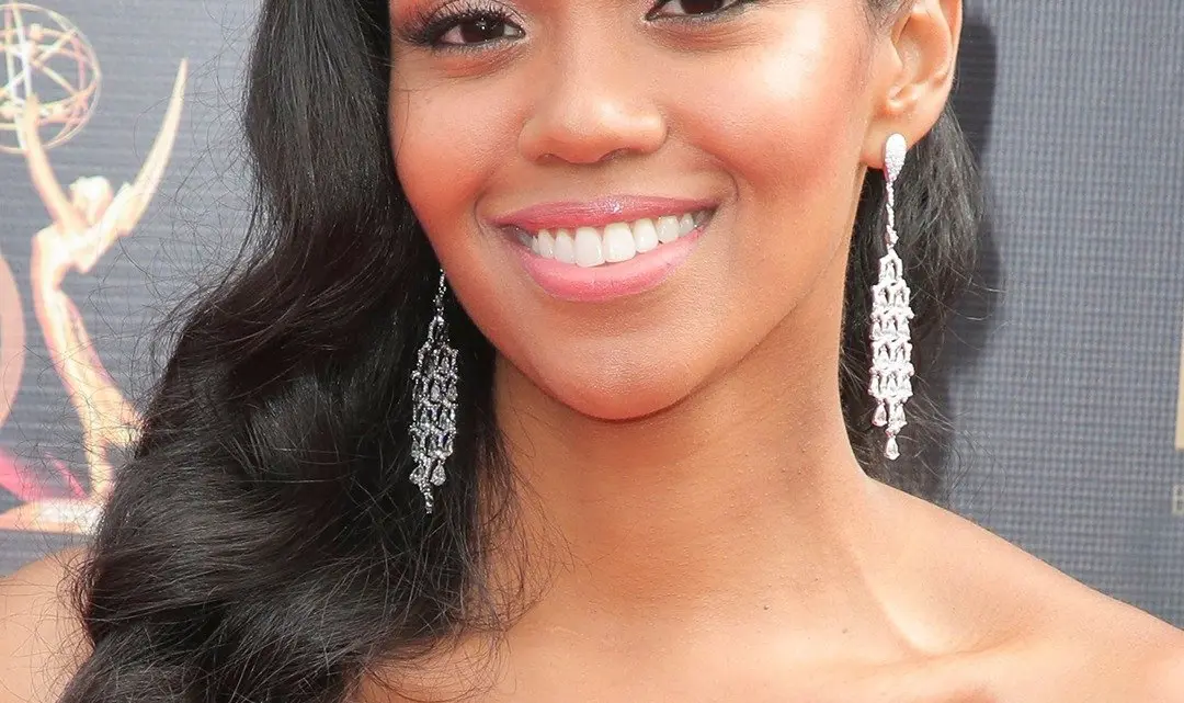 Mishael Morgan Biography: Husband, Age, Kids, Height, Net Worth, Parents, Movies & TV Shows