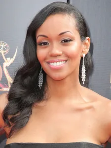 Mishael Morgan - Biography