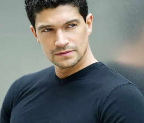 Mido Hamada Biography: Age, Kids, Height, Net Worth, Parents, Movies & TV Shows, Wife