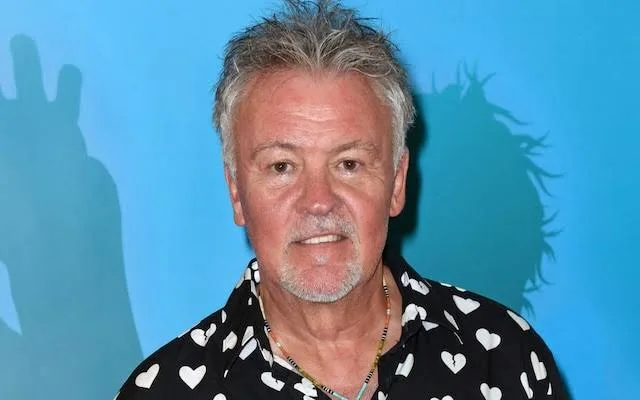 Paul Young Biography: Net Worth, Wife, Age, Instagram, Wikipedia, Height, Parents