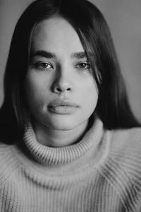 Anastasiya Reznik - Biography