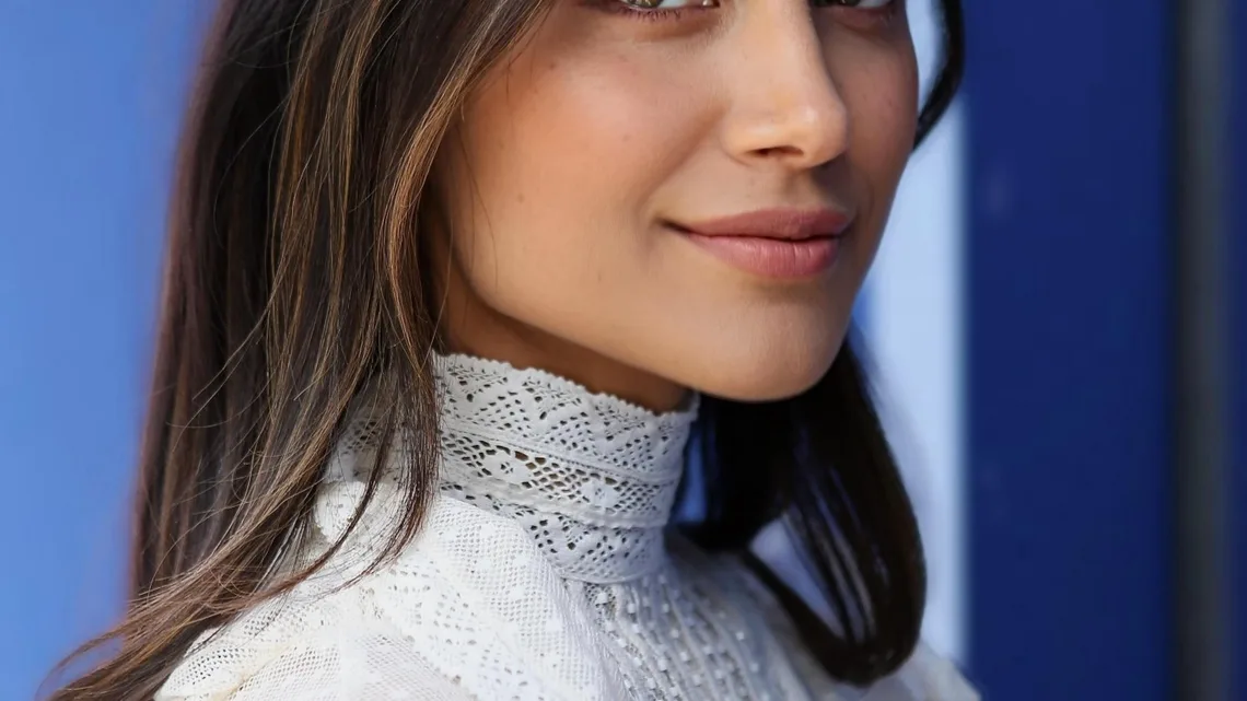 Melanie Chandra Biography: Husband, Age, Net Worth, Height, Children, Parents, Code Black, Wiki