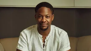 Tomiwa Edun