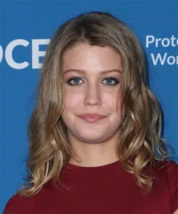 Katie Garfield - Biography