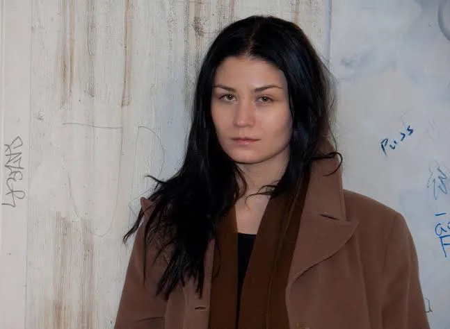 Malin Buska - Biography