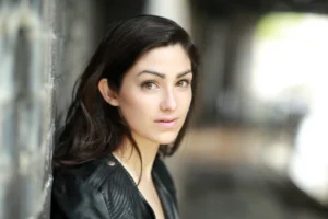 Cassie Bradley