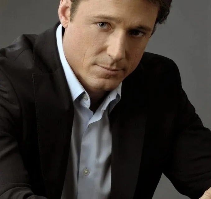 David Chisum Biography: Wife, Age, Height, Net Worth, Parents, Kids, Movies & TV Shows