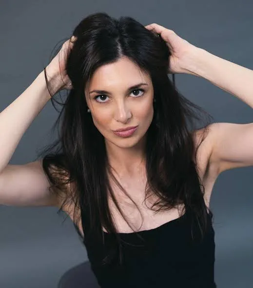 Jana Ivanović - Biography