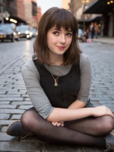 Gina Piersanti