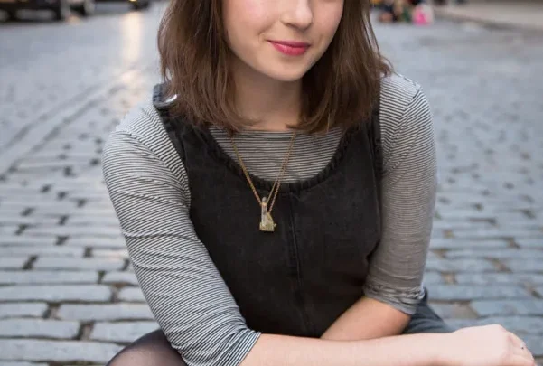 Gina Piersanti Biography: Fiancé, Parents, Net Worth, Movies, Age, Height, TV Shows, Awards, Wikipedia