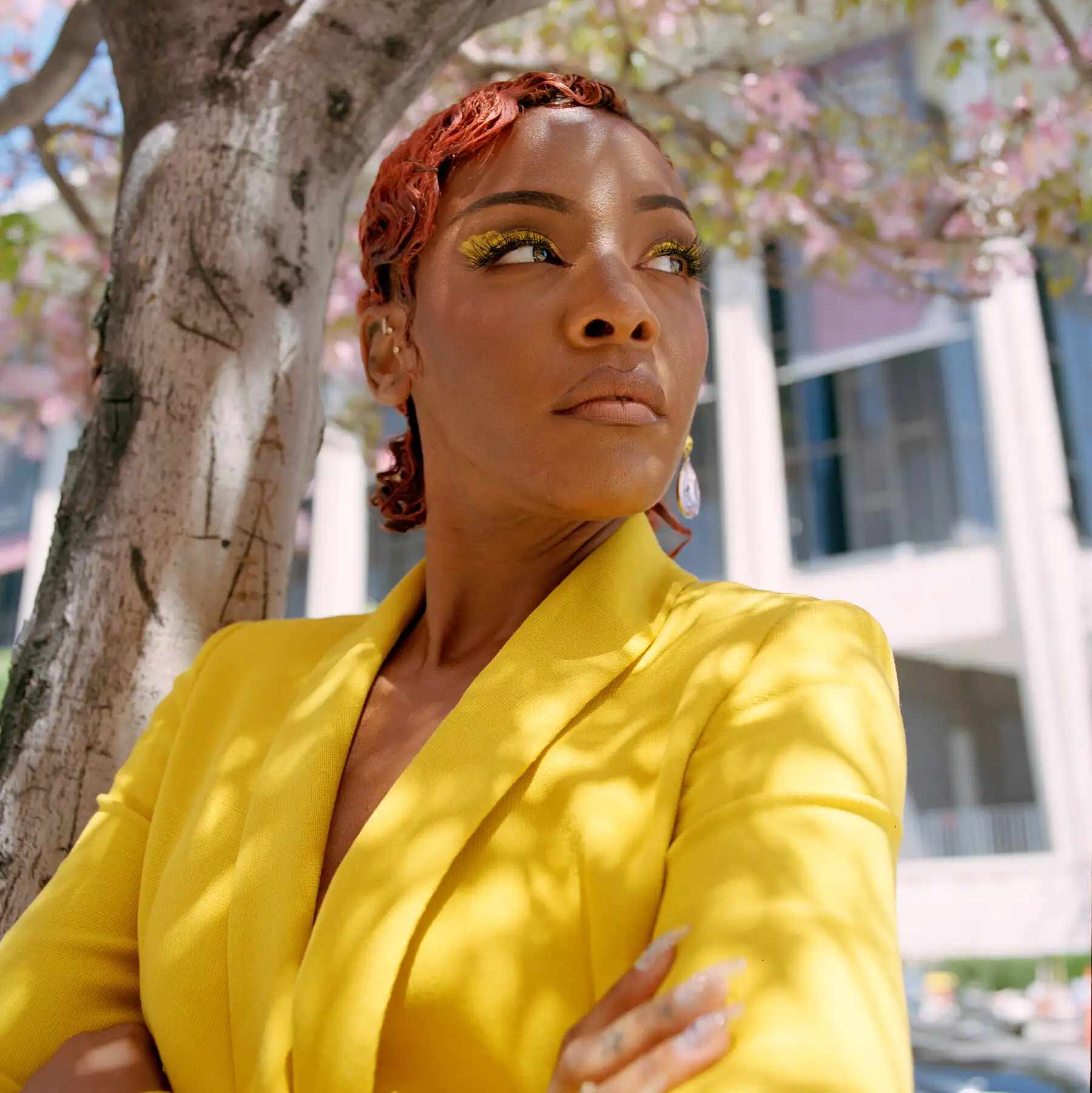Dawn Richard - Biography