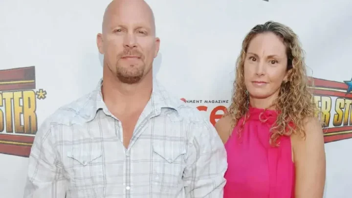 Steve Austin’s ex-wife, Kathryn Burrhus Bio: Age, Net Worth, Spouse, Height, Wiki, Parents, Siblings, Children