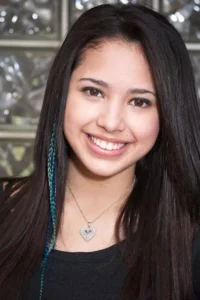 Jasmine Villegas - Biography