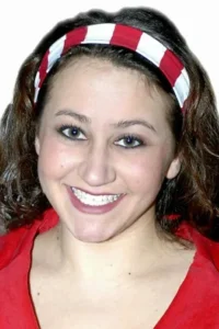 Tiffany Taubman - Biography