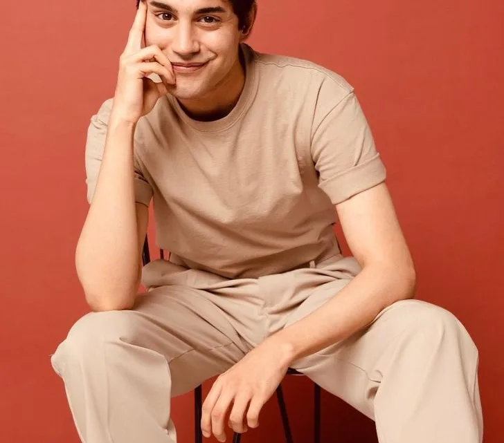 Ibrahim Yildiz Biography: Age, Death, Net Worth, Parents, Dramas, Career, Partner