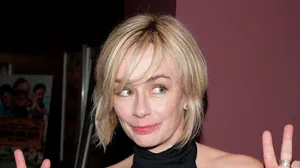 Lucy DeCoutere