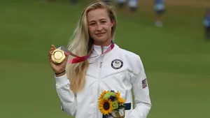 Nelly Korda - Biography