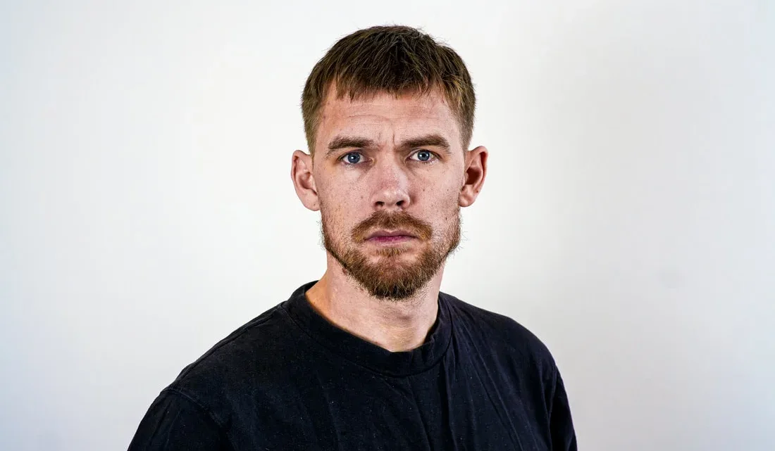 Jesper Hagelskær Paasch Biography: Age, Girlfriend, Son, Net Worth, Parents, Movies & TV Shows, Height
