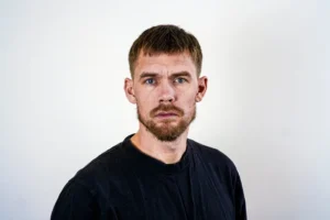 Jesper Paasch - Biography