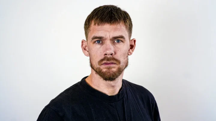 Jesper Hagelskær Paasch Biography: Age, Girlfriend, Son, Net Worth, Parents, Movies & TV Shows, Height