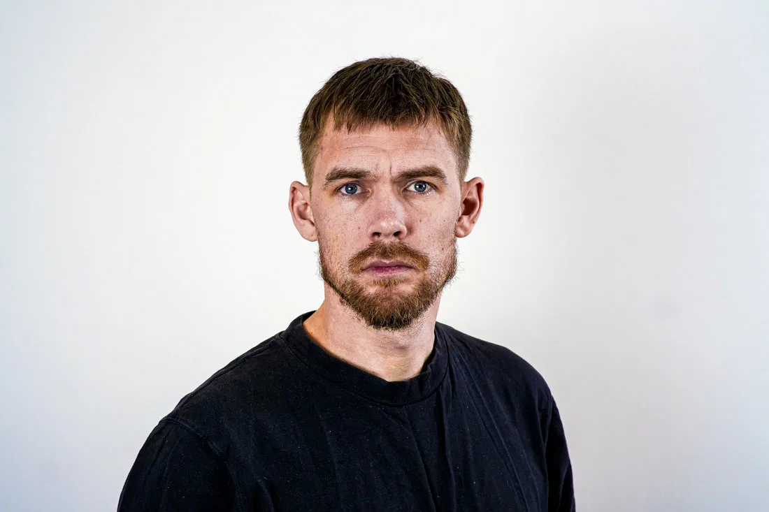 Jesper Hagelskær Paasch