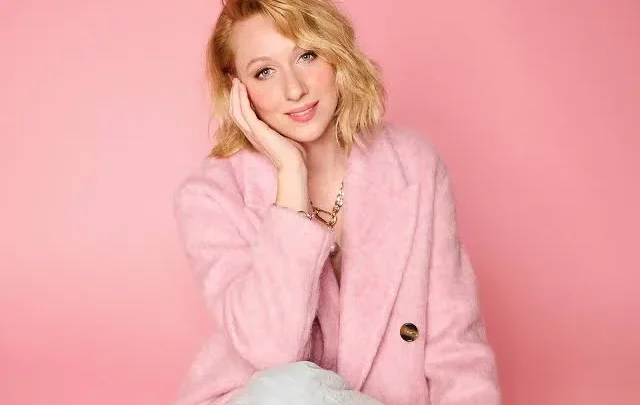 Vivien Rujder Biography: Age, Height, Net Worth, Parents, Movies & TV Shows, Wiki