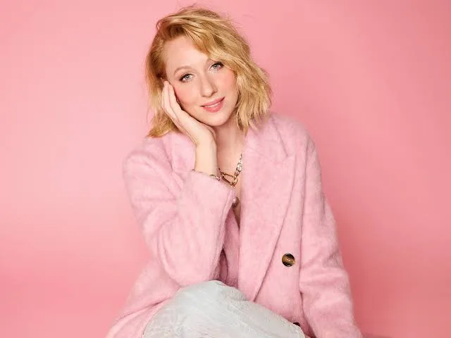 Vivien Rujder Biography: Age, Height, Net Worth, Parents, Movies & TV Shows, Wiki