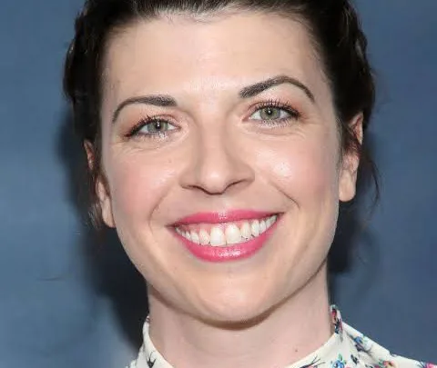 Megan Ganz Biography: Movies, Height, Net Worth, Instagram, Parents, TV Shows, Husband, Age, Books, Awards