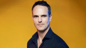 Ben Lewis - Biography