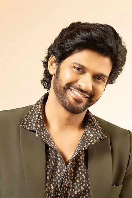 Naveen Polishetty - Biography