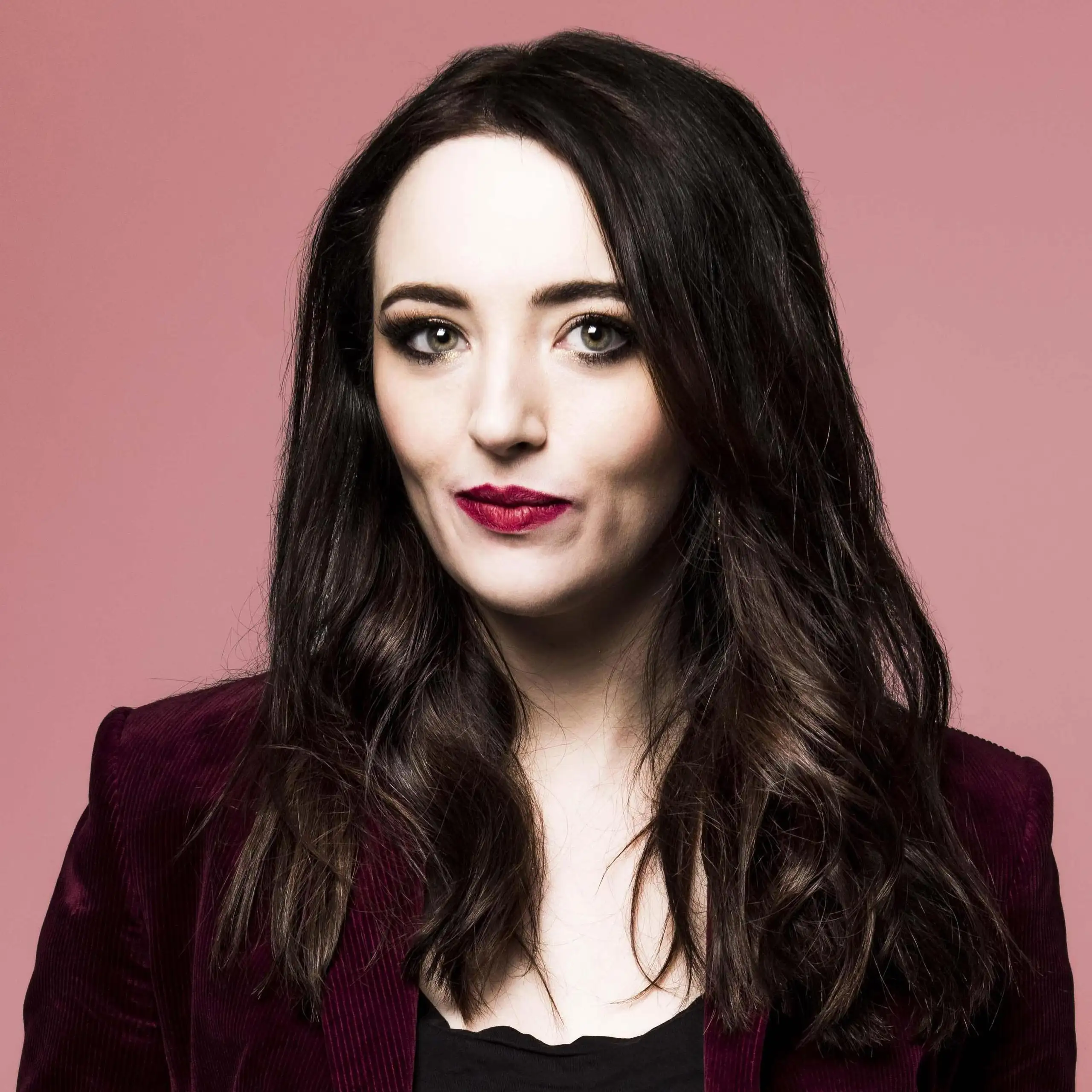 Fern Brady - Biography