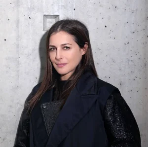 Amira Casar - Biography