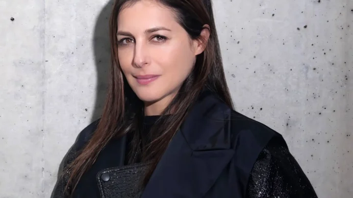 Amira Casar Biography: Age, Height, Net Worth, Parents, Movies & TV Shows, Husband