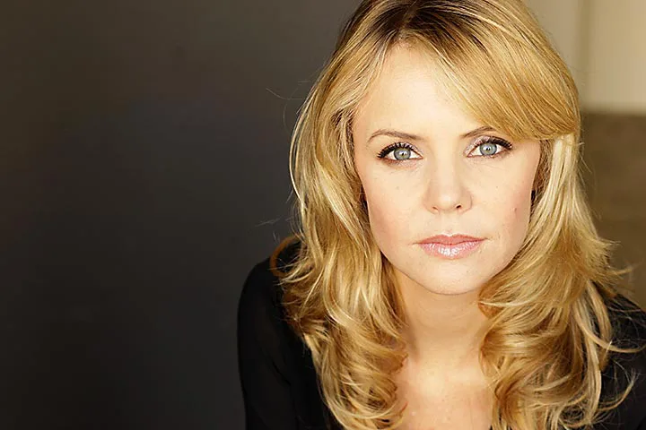 Sarah Aldrich Biography: Net Worth, Movies, Age, Kids, Husband, Height, Parents, TV Shows, Instagram