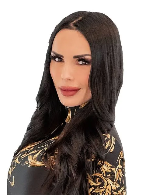 Carmella Garcia - Biography