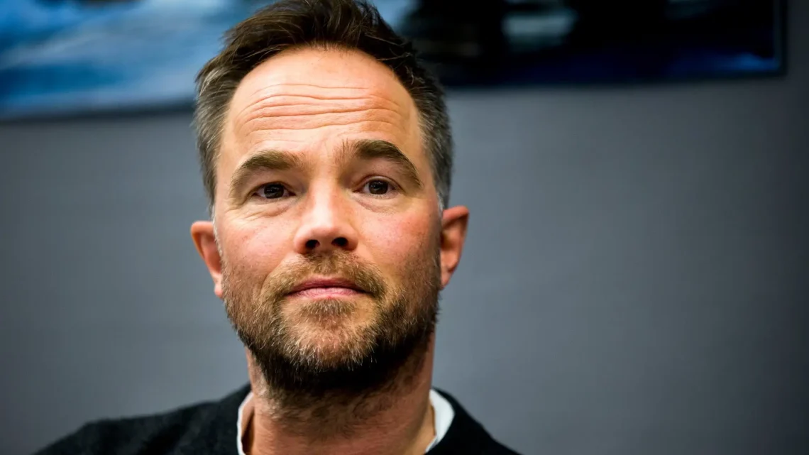Jon Øigarden Biography: Wife, Age, Kids, Height, Net Worth, Parents, Movies & TV Shows
