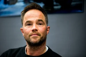 Jon Øigarden - Biography