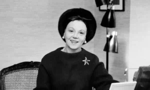 Eleanor Lambert