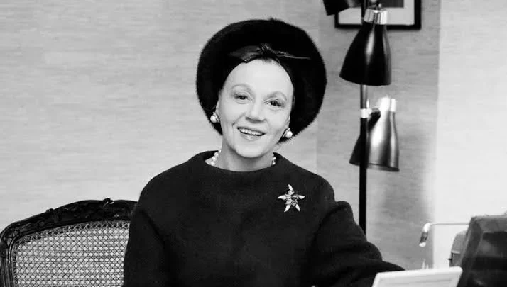 Eleanor Lambert Biography: Age, Religion, Net Worth, Death, Family, Awards, Spouse, Height
